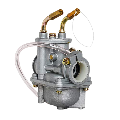 Carburetor- PW50, Zinger ATV - RC-CARB-PW50