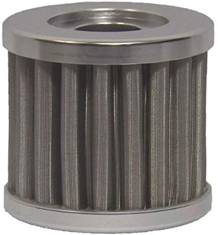 Oil Filter - Reusable - HF116 - RC-HF116-R