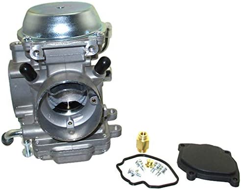 ATV Carburetor - RC-PD34J-2