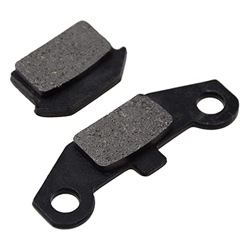 Brake Pads - RC-BP-03