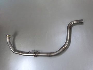 Linhai Exhaust Header Pipe - RC-LIN-EX-HEADER