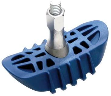 Blue Lightweight Rim Lock 2.15" - RC-TD-029-02-2.15