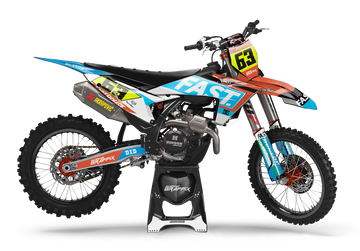 KTM - Fast
