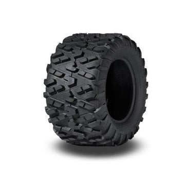Tyre 25x10-12 Road Pattern P3189 - RC-TYRE-25X10-12-ROAD