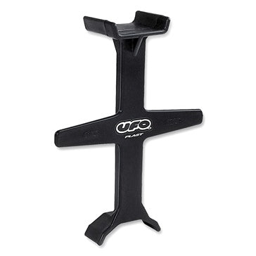 Plastic Black Fork Saver Covers - UFO-SAVER