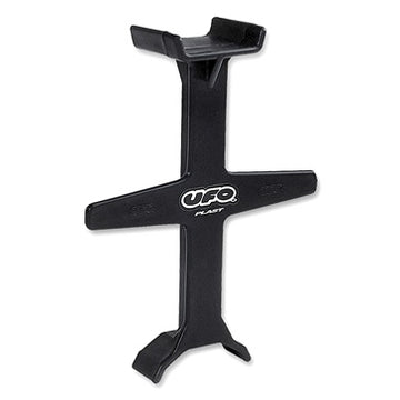 Plastic Black Fork Saver Covers - UFO-SAVER