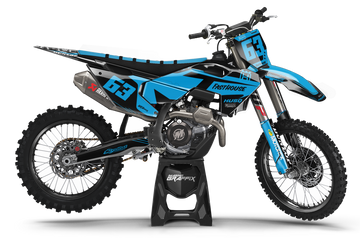 Husqvarna - Grand