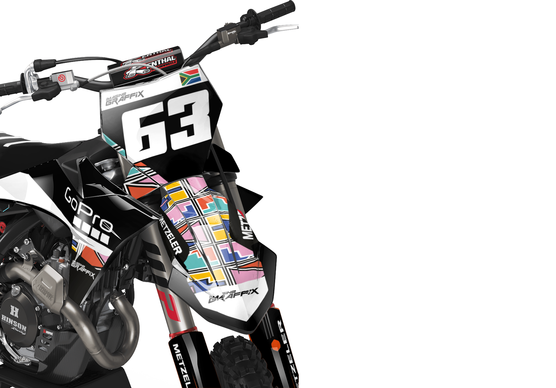 KTM - Style