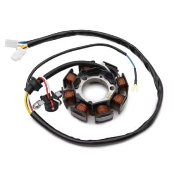 Std Bore Cylinder - 10001