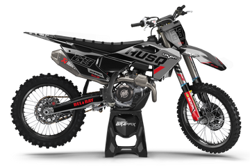 Husqvarna - Lightsaber