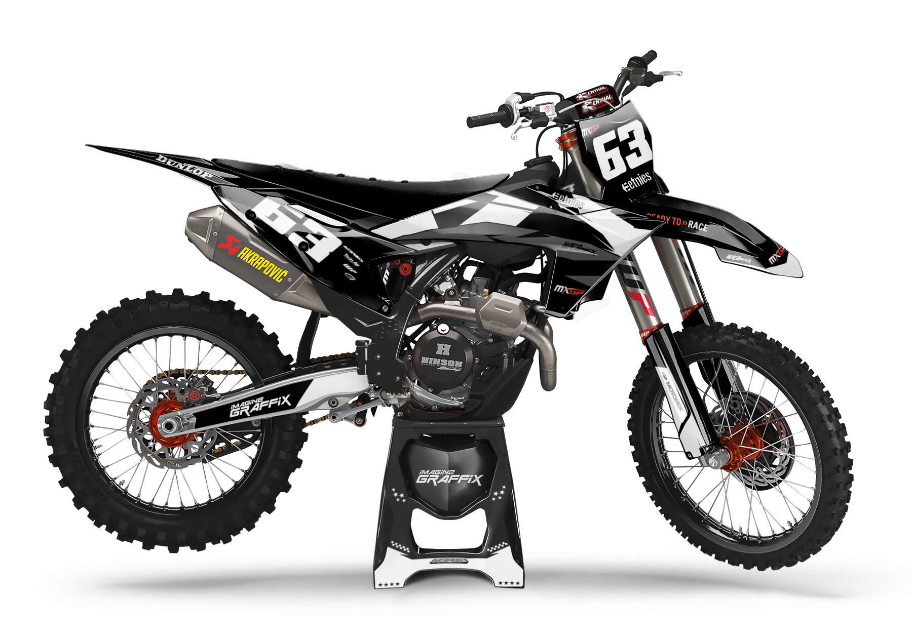 KTM - Runner
