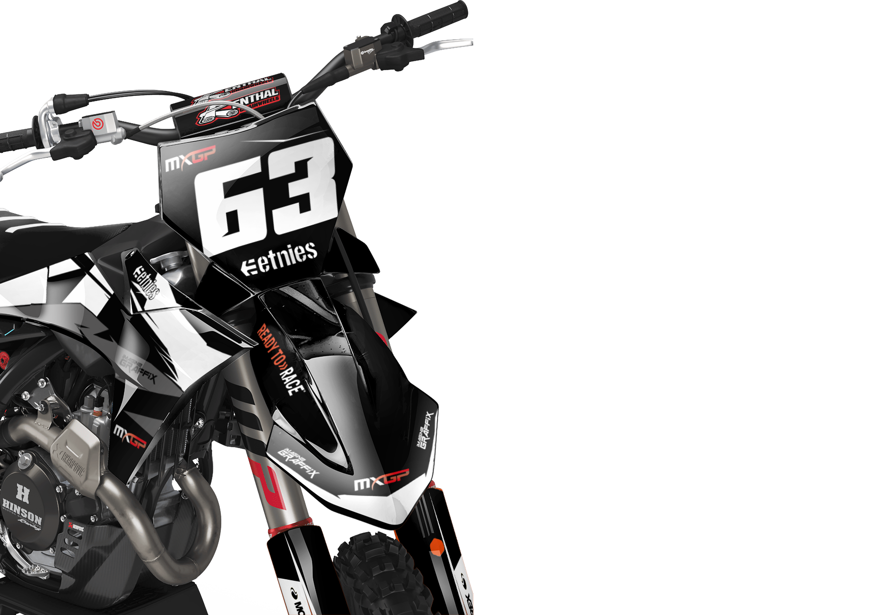 KTM - Runner