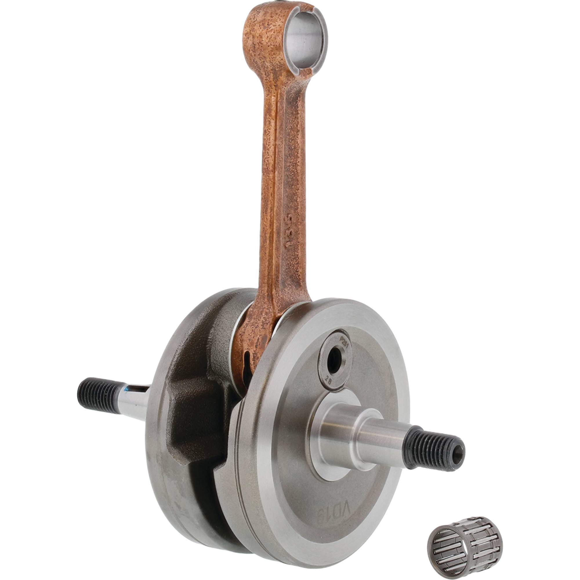 Crankshaft - 4401