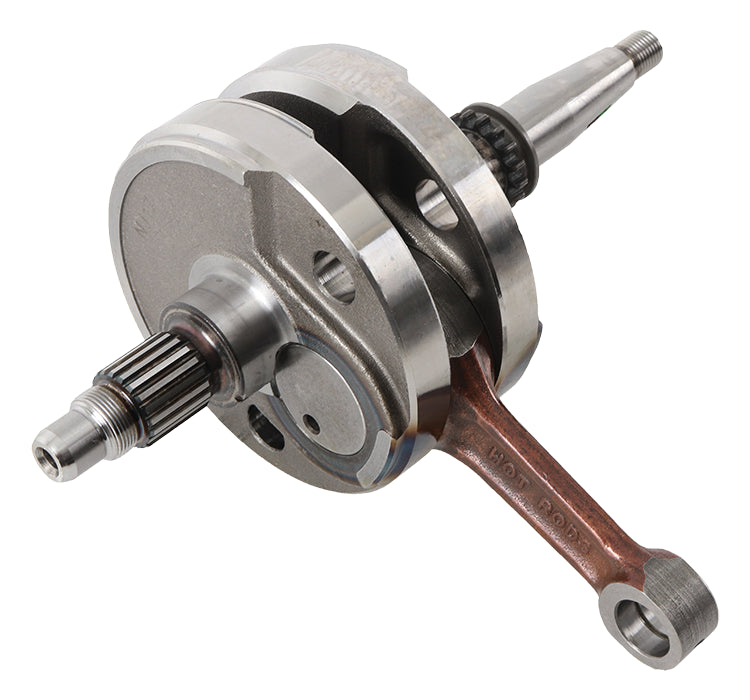 Crankshaft - 4407