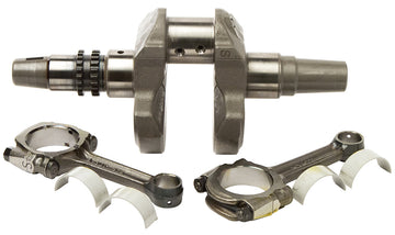 Crankshaft and Rods Kit - 4412