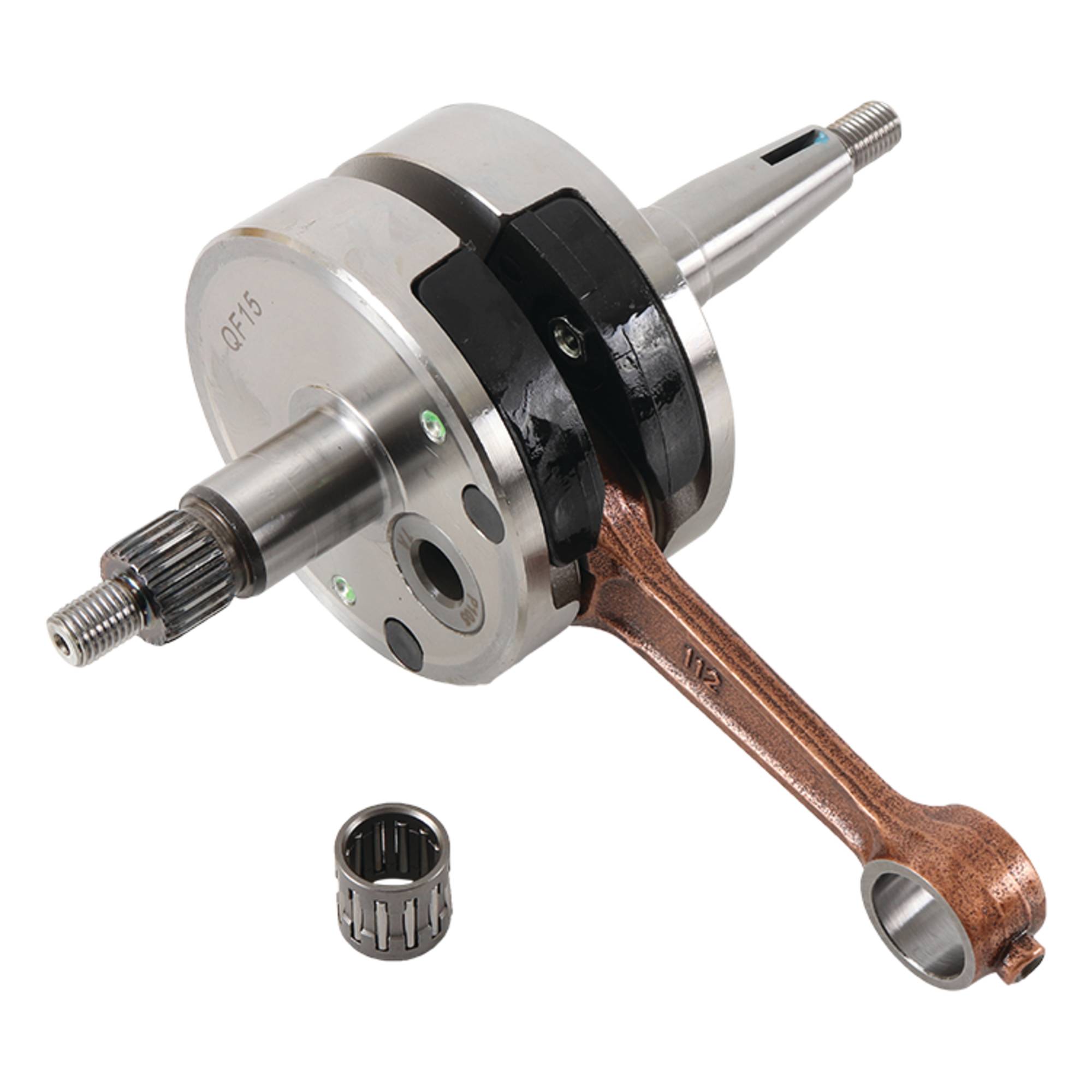 Crankshaft - 4419