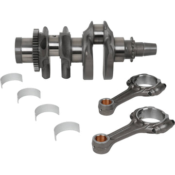 Crankshaft and Rods Kit - 4430