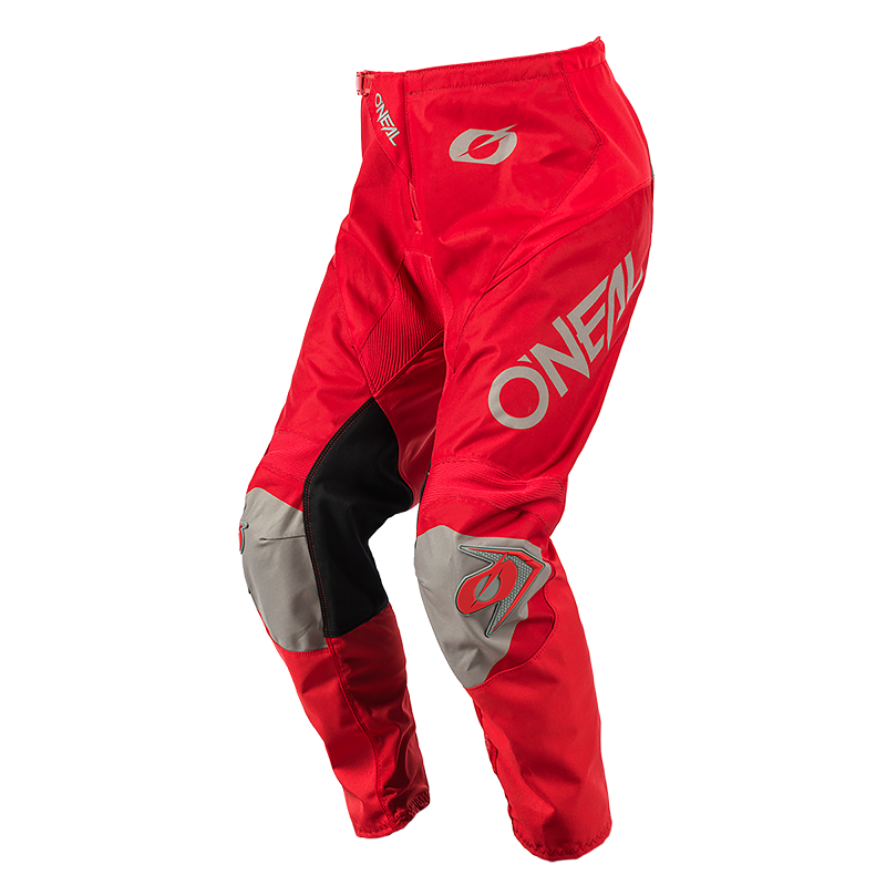 O'NEAL 2023 Matrix Ridewear - Red/Grey - EMD Online