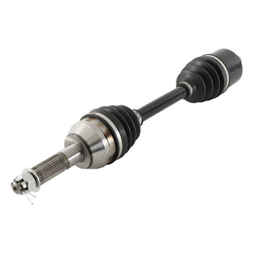 PartAB6-PO-8-346All Balls Racing 6 Ball Axle