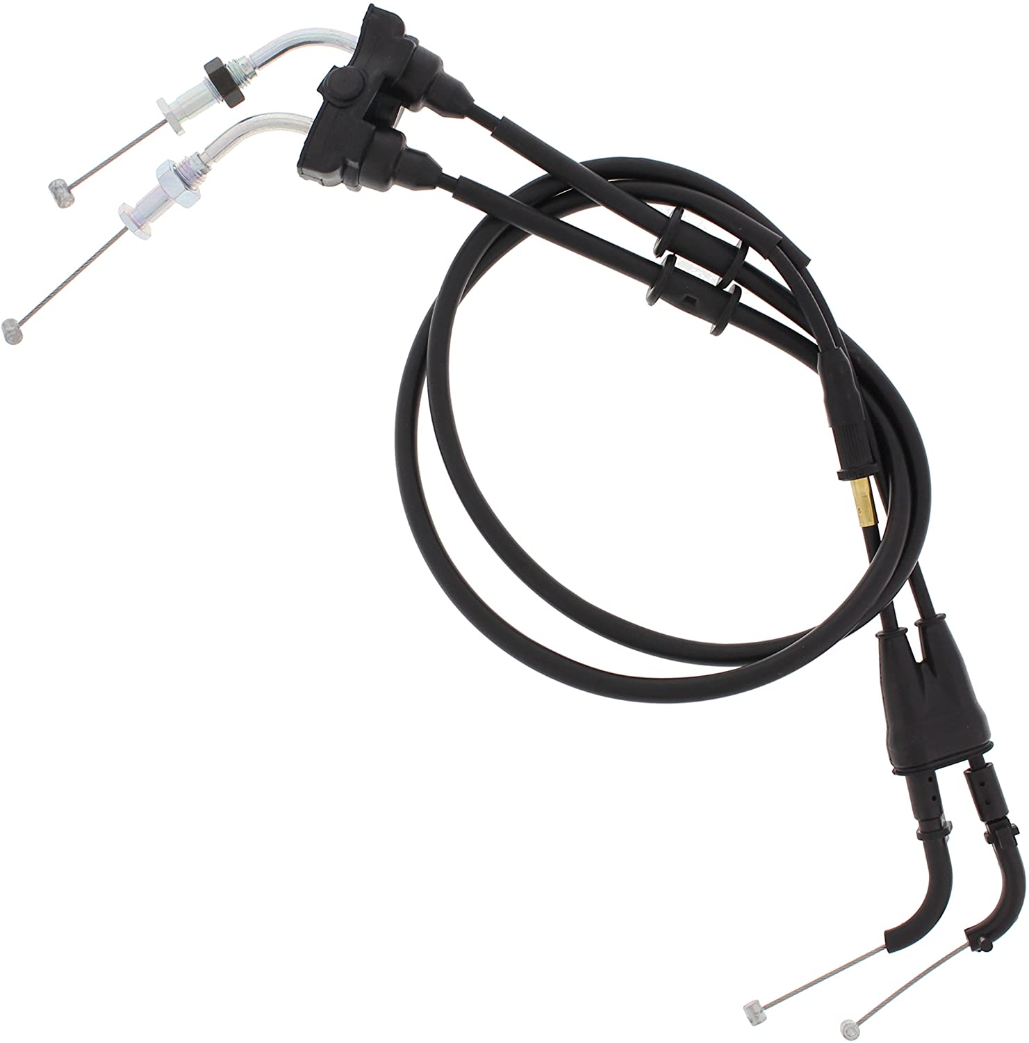 Control Cable Throttle - 45-1251