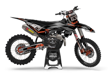 KTM - Speed