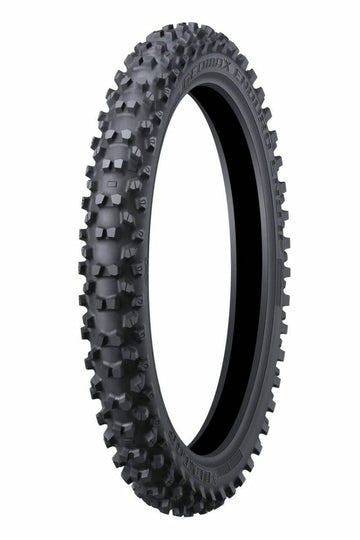Dunlop 90/90-21 54R TT - Geomax EN91 - EMD Online