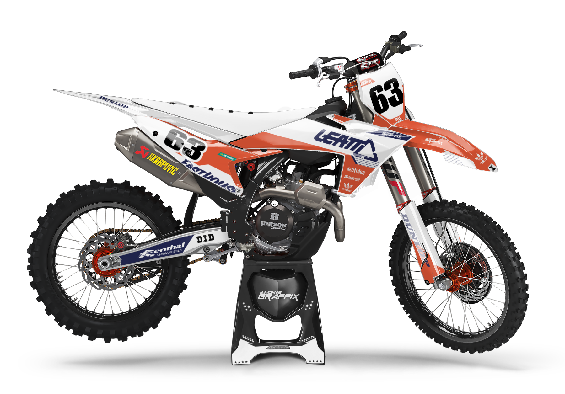 KTM - Union