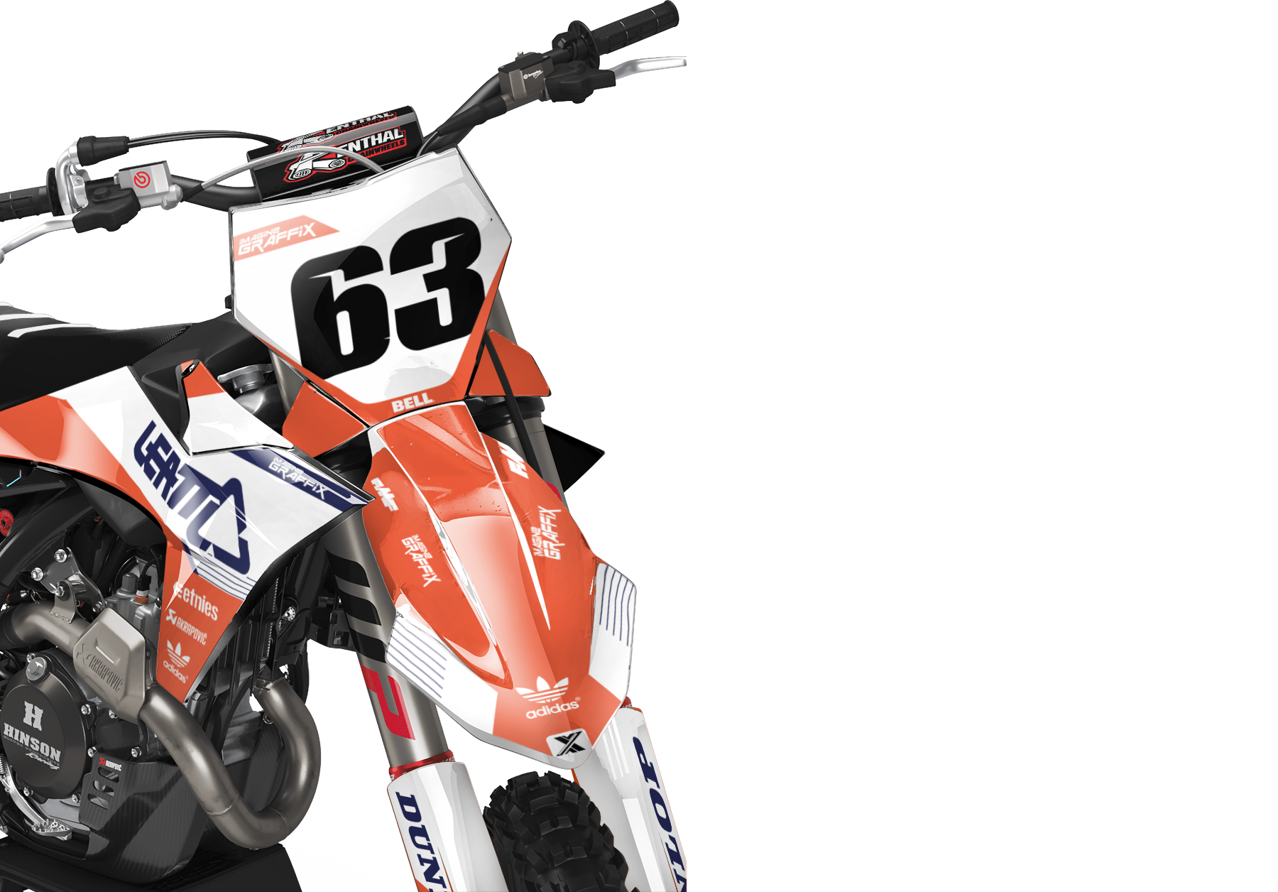 KTM - Union