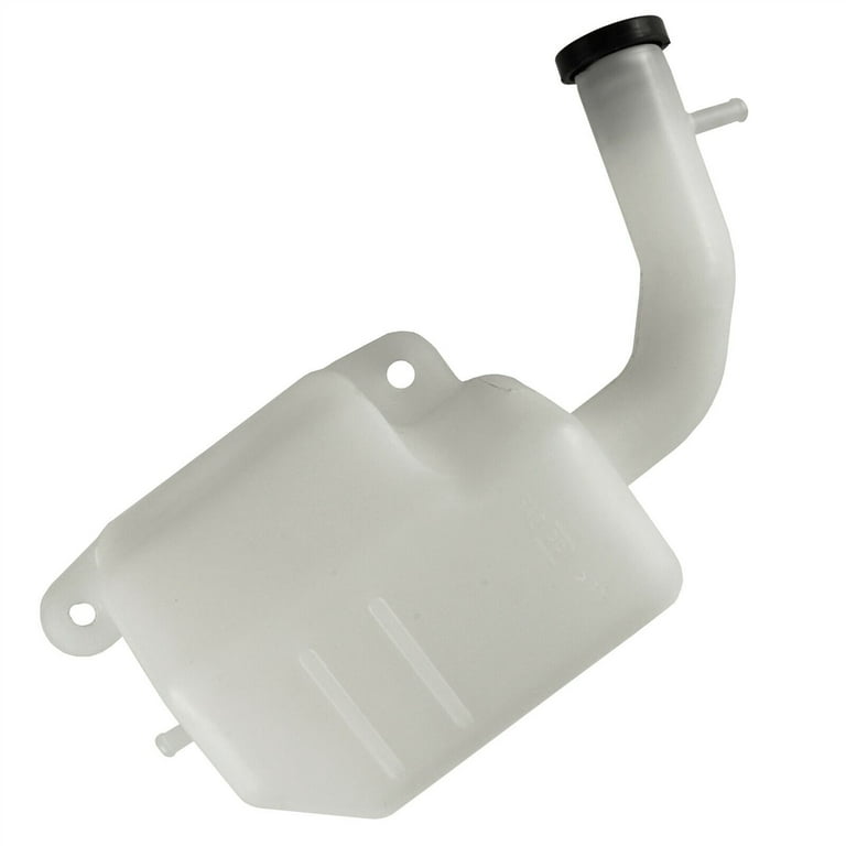 Radiator Coolant Overflow Bottle - RC-RAD-BOTTLE-LTZ