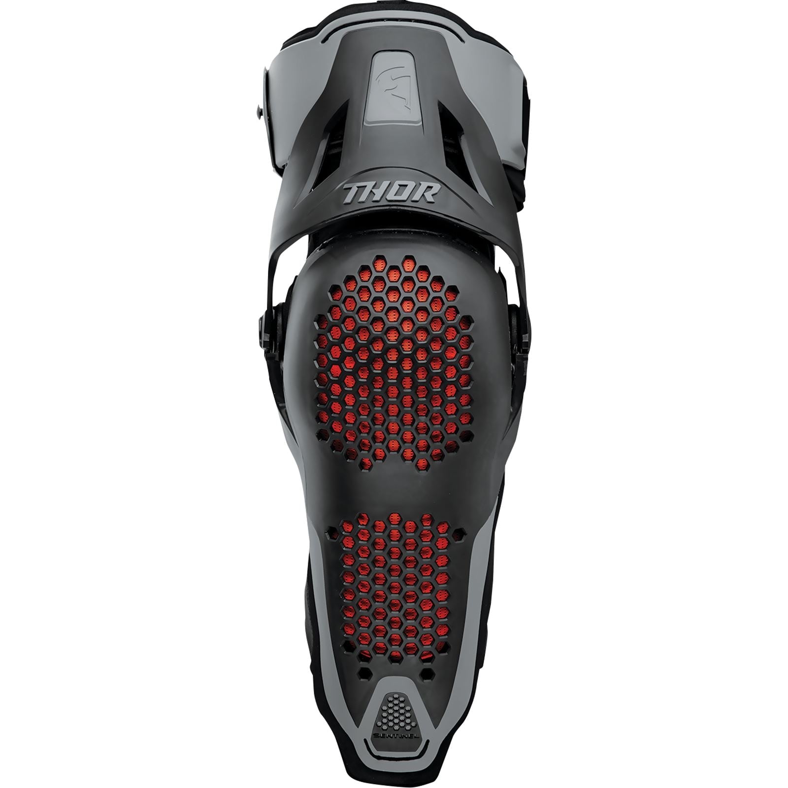Thor Sentinel Knee Guards - Black - EMD Online