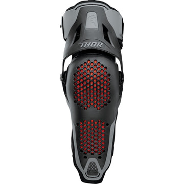 Thor Sentinel Knee Guards - Black - EMD Online