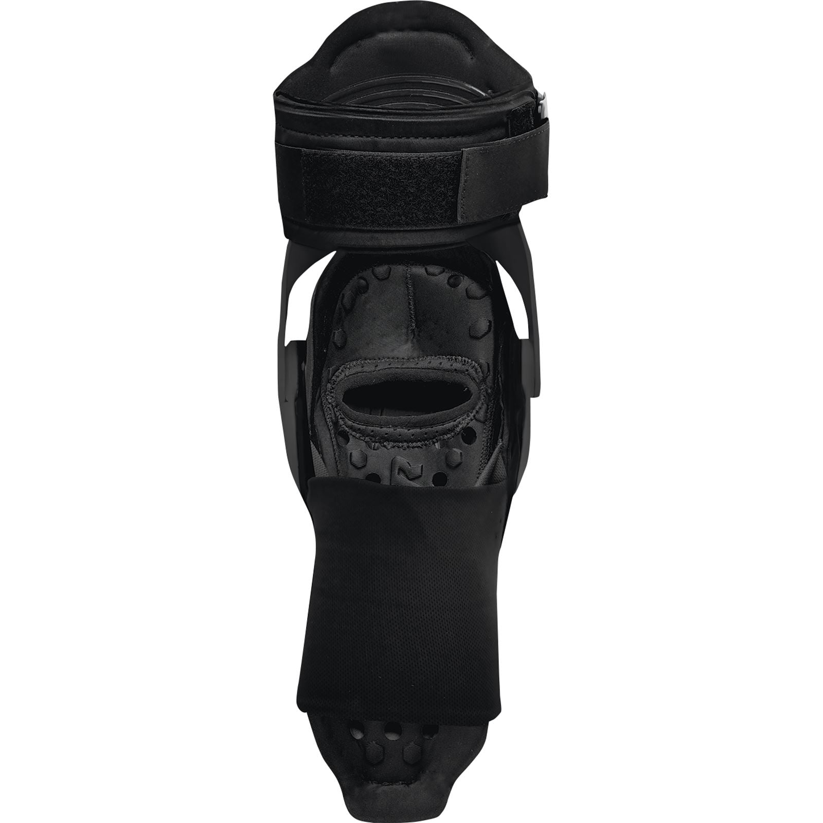 Thor Sentinel Knee Guards - Black - EMD Online