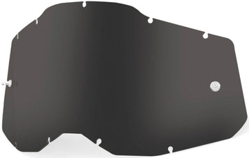 Racecraft II/Accuri II/Strata II Replacement Lens