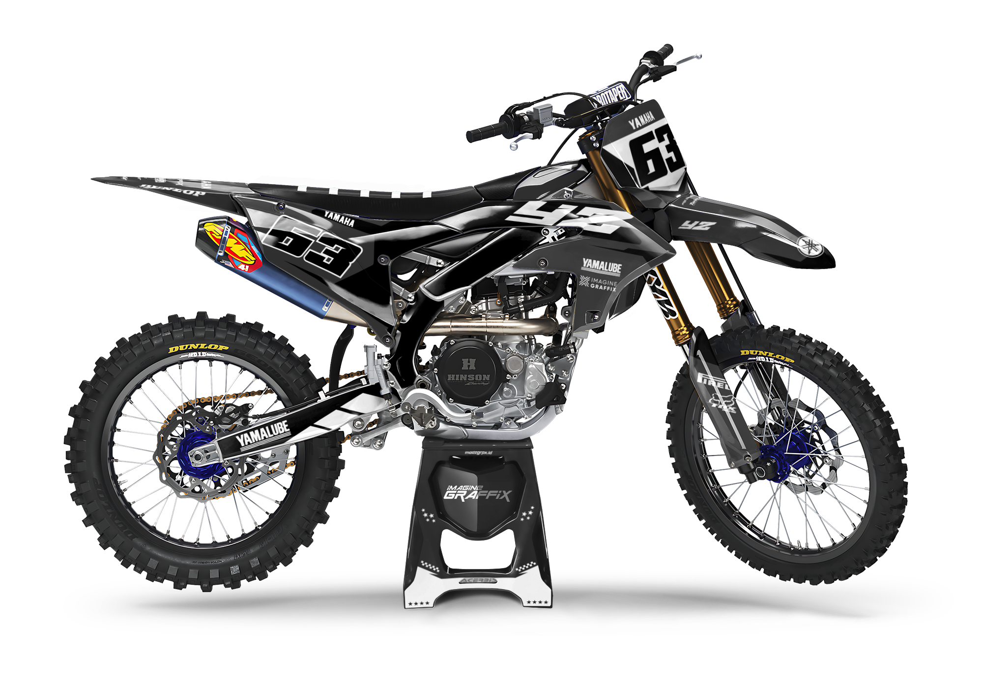 Yamaha - Urban