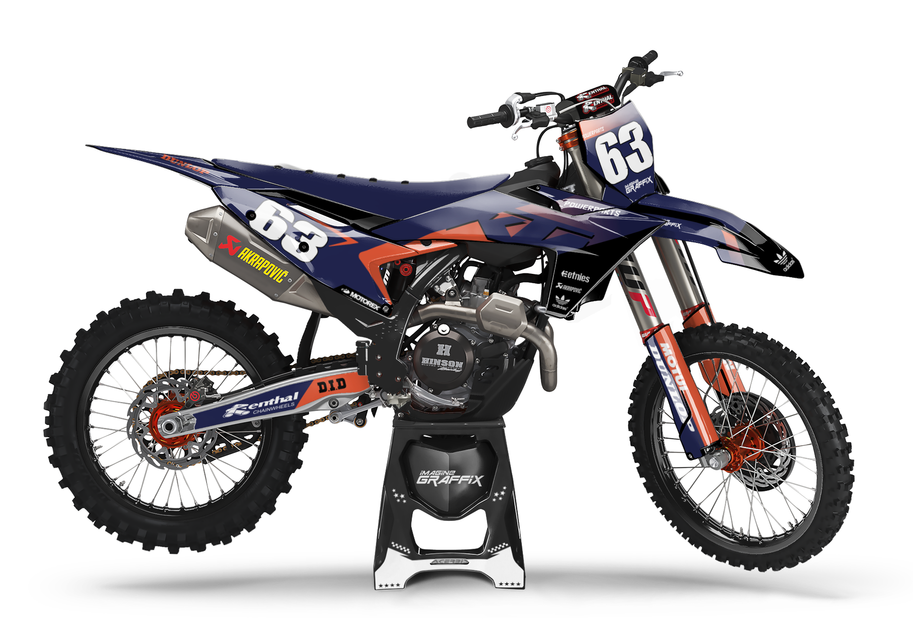 KTM - Impulse