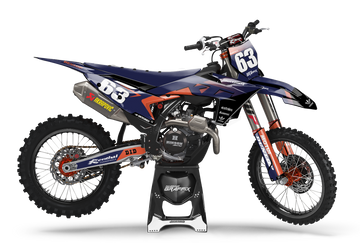 KTM - Impulse