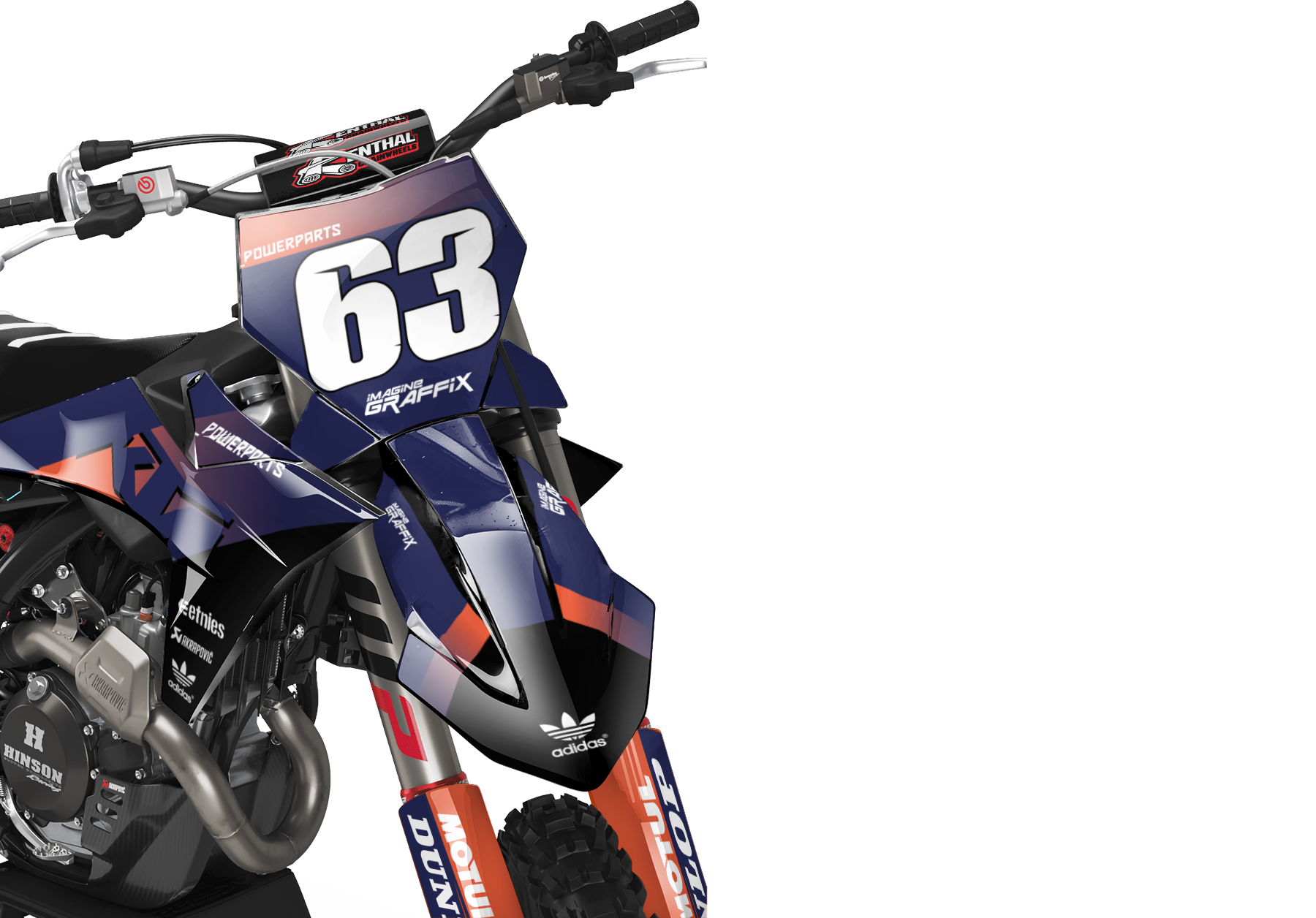KTM - Impulse