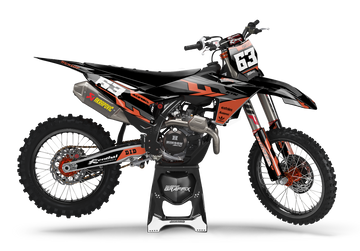 KTM - Drag