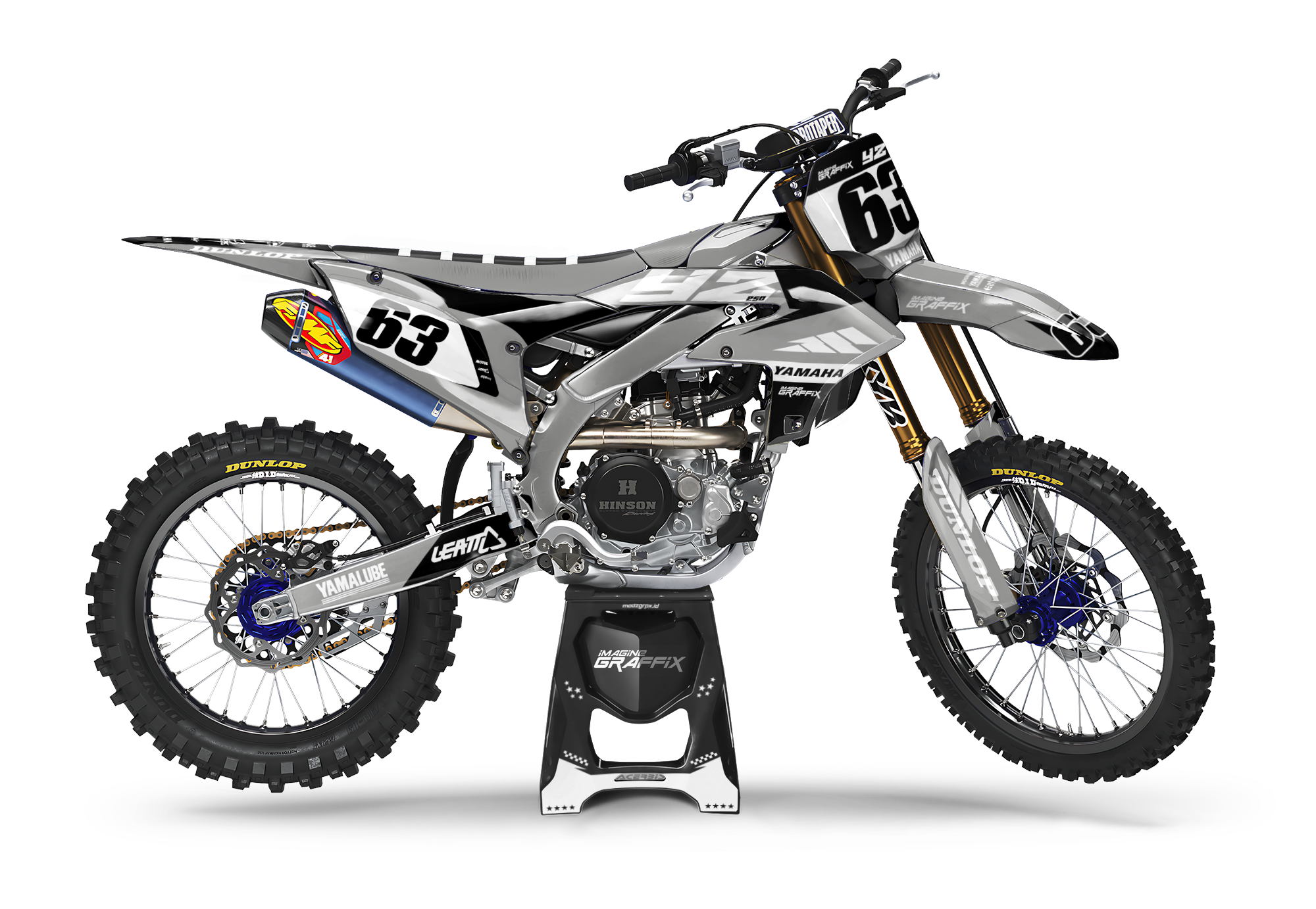 Yamaha - Century