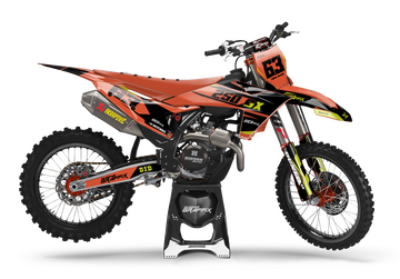 KTM - Glide