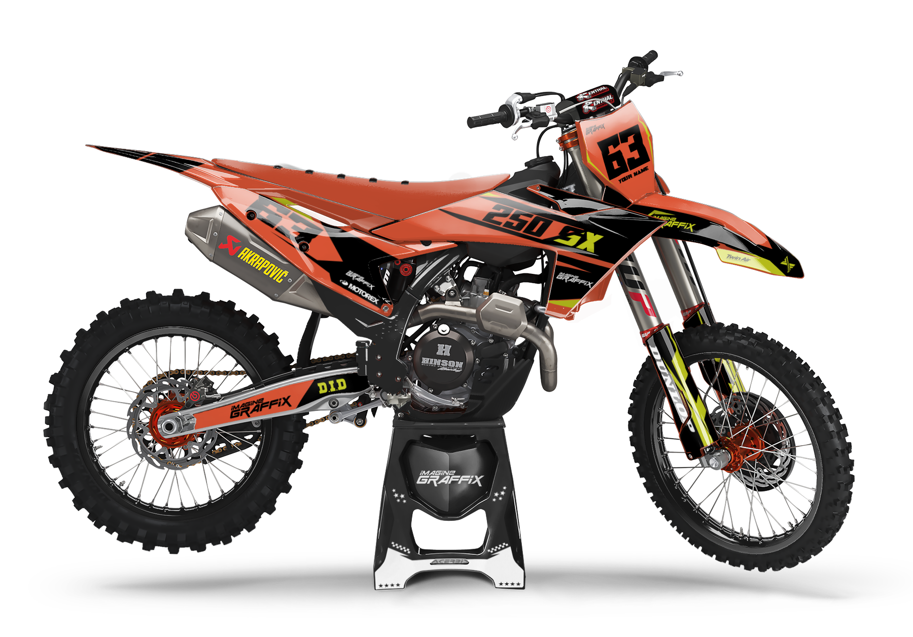 KTM - Simplex