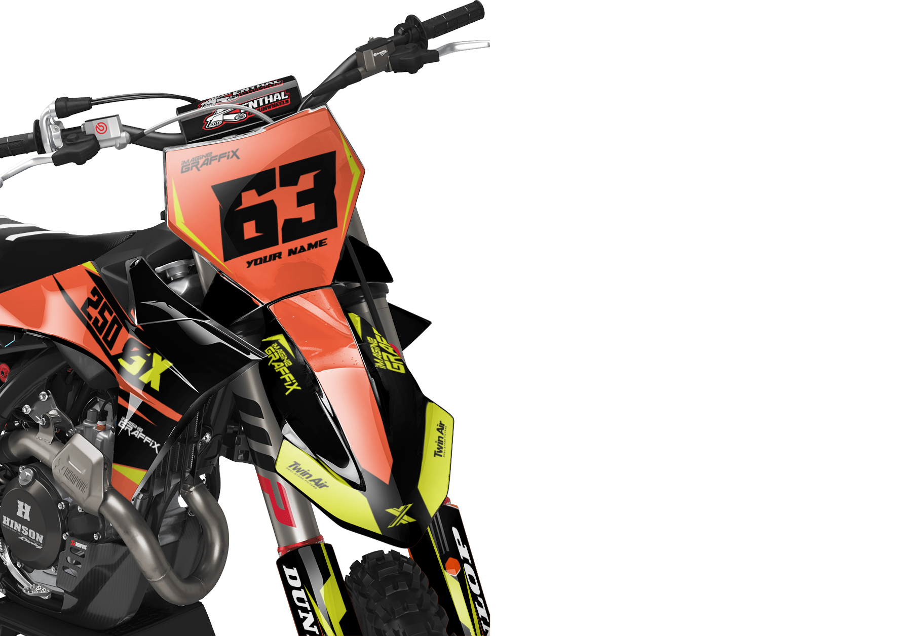 KTM - Simplex