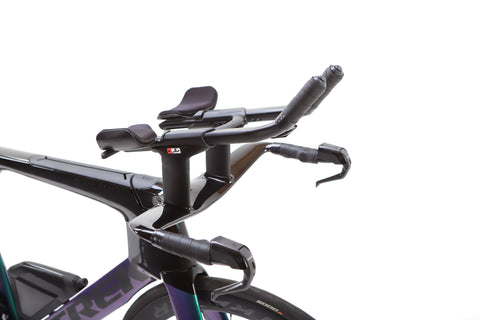 Dashboard For 7/8 Bars (endurance) - TT-020L-SZ