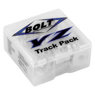 Track Pack Bolt Kit - BT-2014-6YZTP