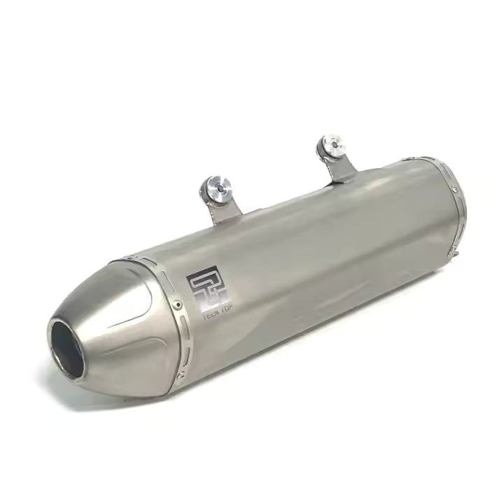 Stainless Silencer Slip On - RC-BM-KTM30017