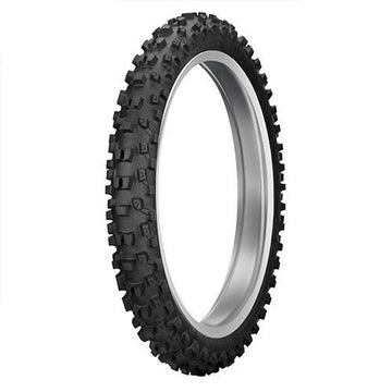 Dunlop 70/100-17 40M MX33 R TT - EMD Online