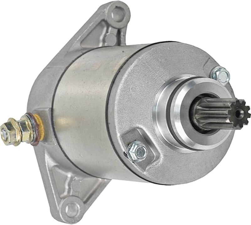 Arrowhead 410-54135 Starter Four Trax