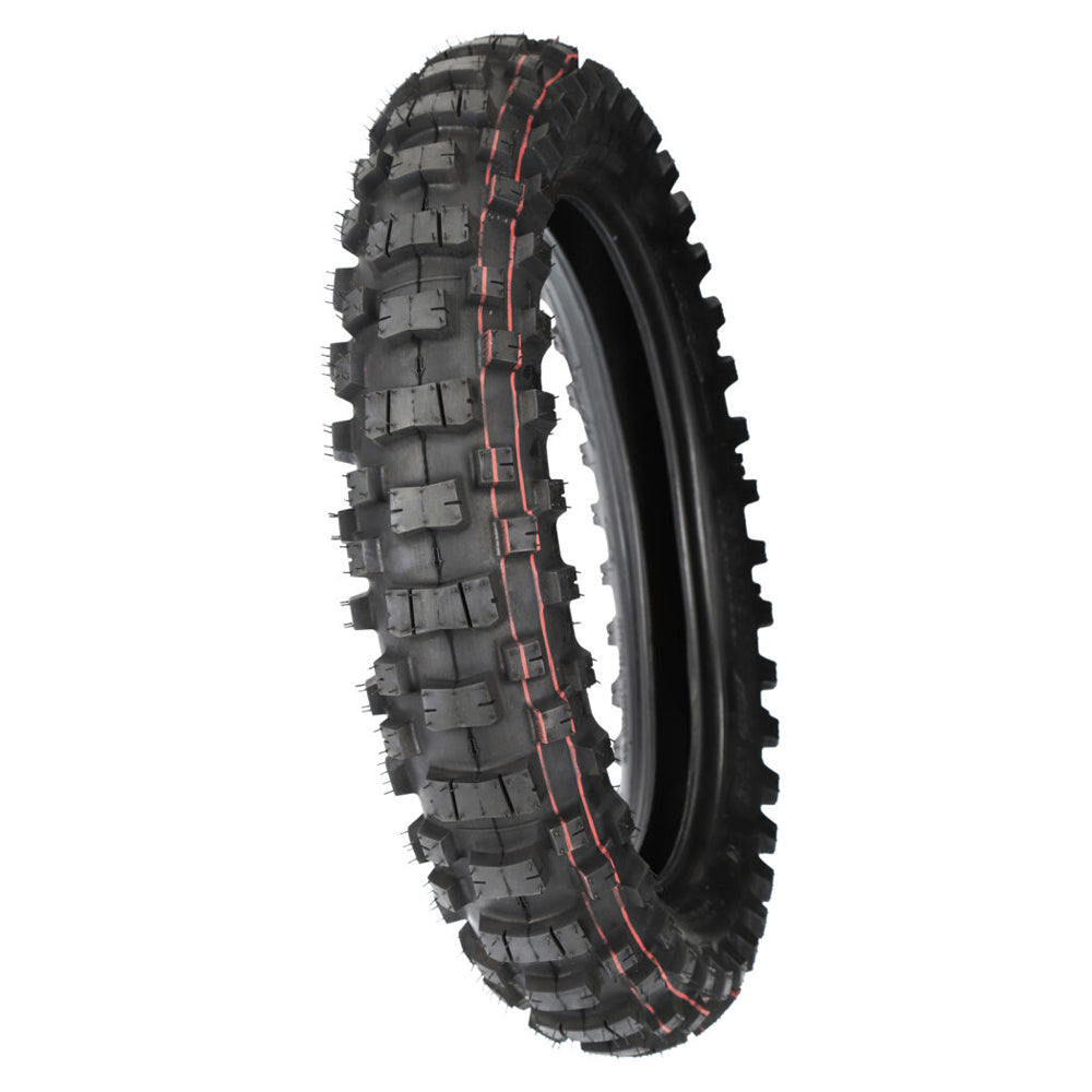 Rear Tyre - MOTOZ-TEO-140/80-18