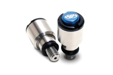 Micro Bleeder, M4x0.7, WP - 11-1980
