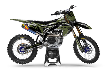 Yamaha - Goblin
